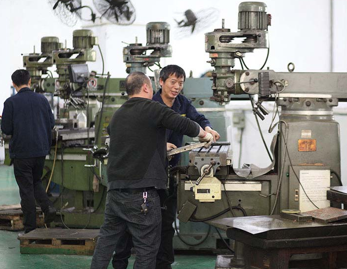 注塑模具加工成型工藝,要點(diǎn)你知道多少？