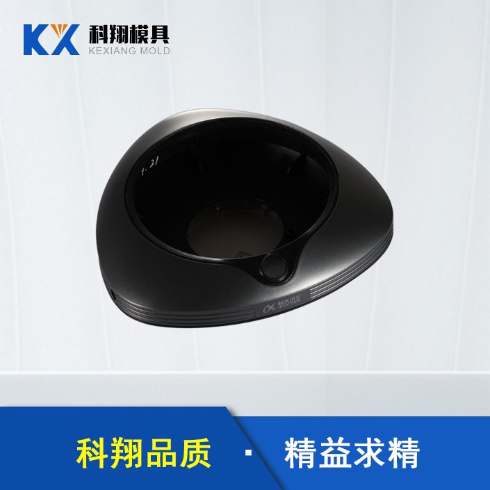 會議電話塑膠模具產品開模，需要注意哪些問題？