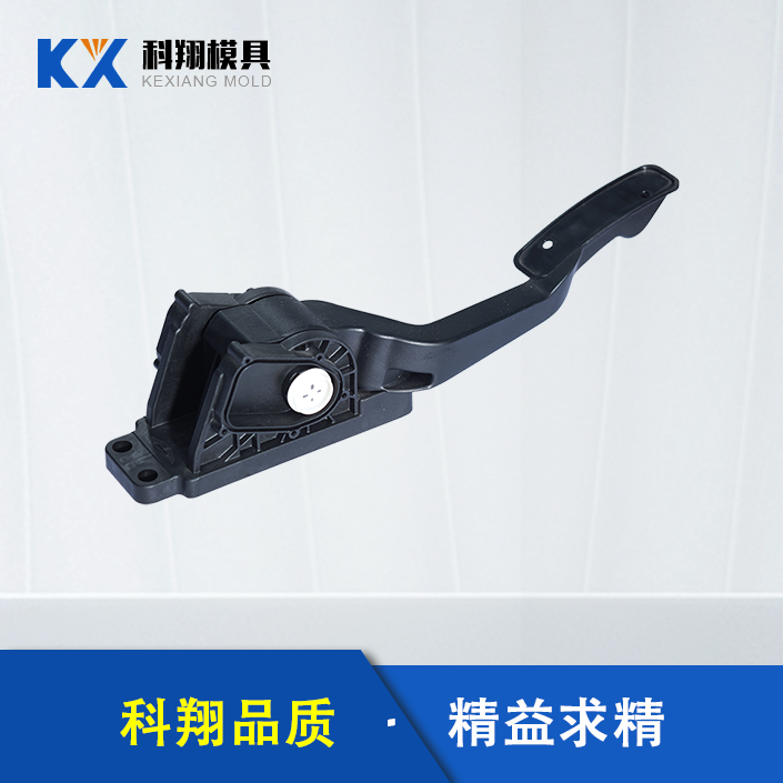 塑膠模具成型后無(wú)法正常脫模？模具廠家告訴你