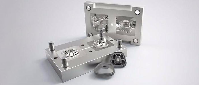 塑膠模具是什么？塑膠模具的類(lèi)型有哪些